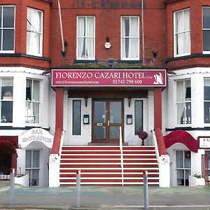 Fiorenzo Hotel