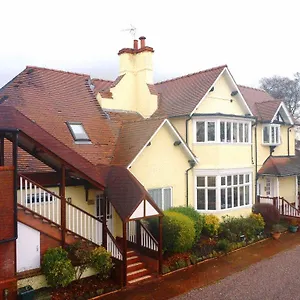 Alton Hotel