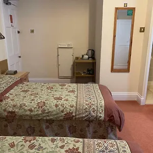Gables Bed & Breakfast